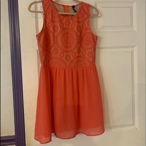 Cute summer dress